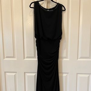 Laundry by Shelli Segal Maxi Dress